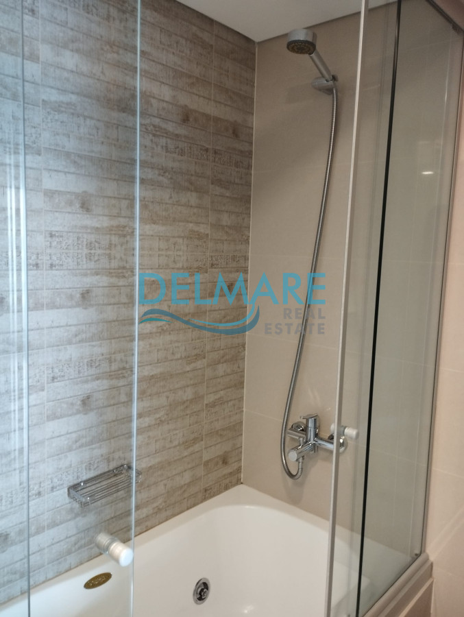 Apartamento ID.9 - Apartamento de 1 dormitorio con vista bosque
