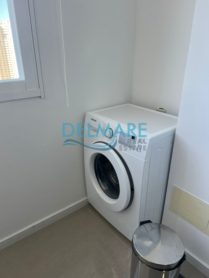 Apartamento ID.67 - Estupendo apartamento con vistas a playa brava
