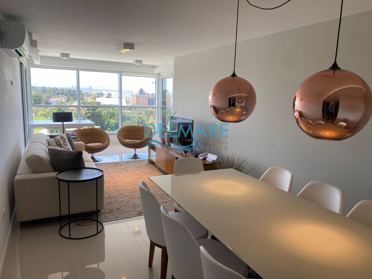 Apartamento ID.57 - Apartamento con excelentes vistas 
