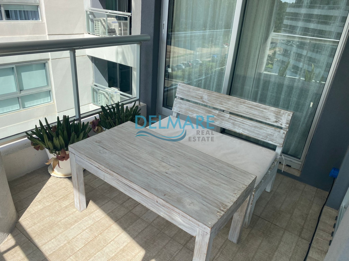 Apartamento ID.21 - Apartamento de 1 dormitorio 