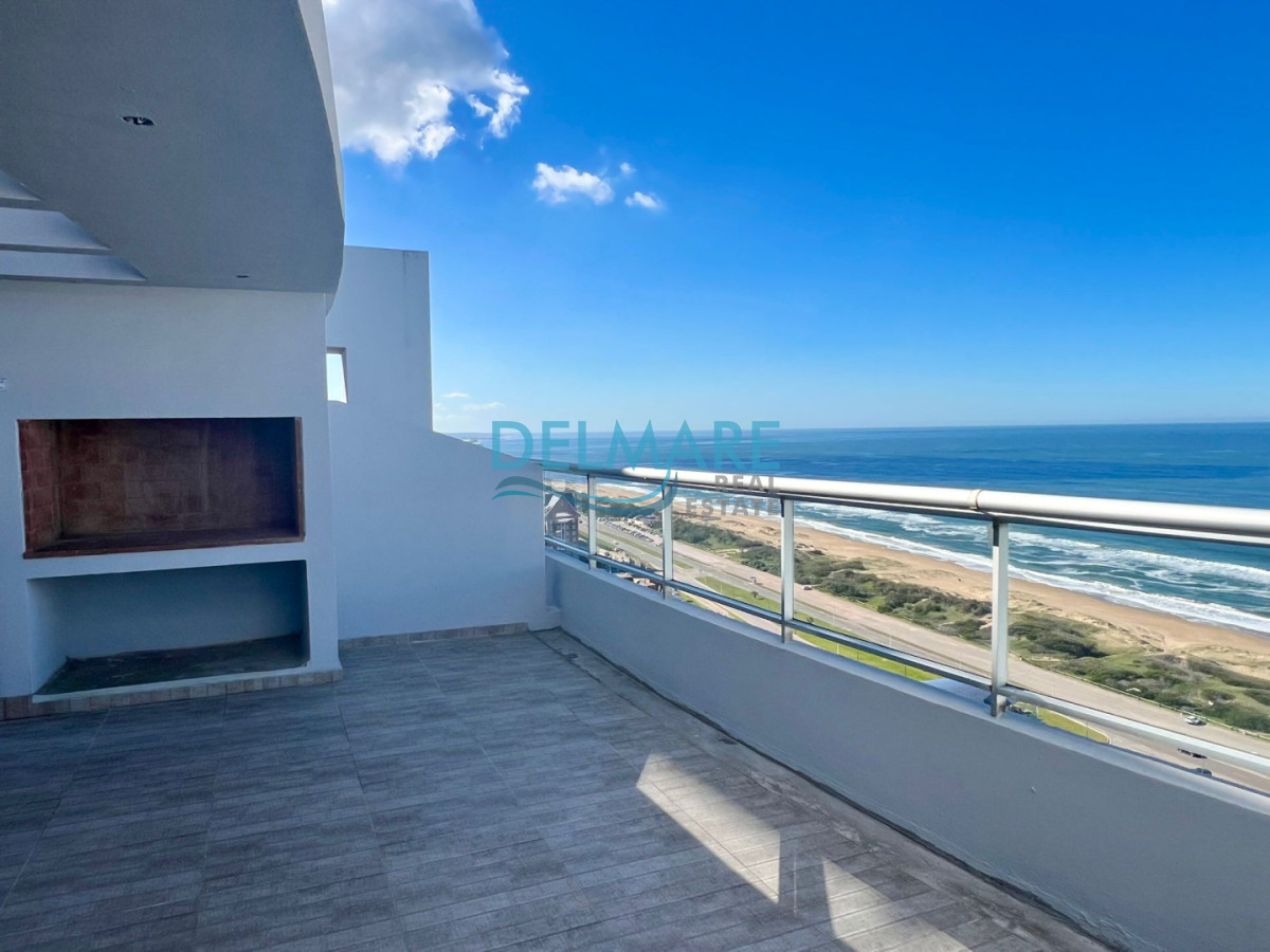 Apartamento ID.85 - Espectacular Penthouse con increibles vistas