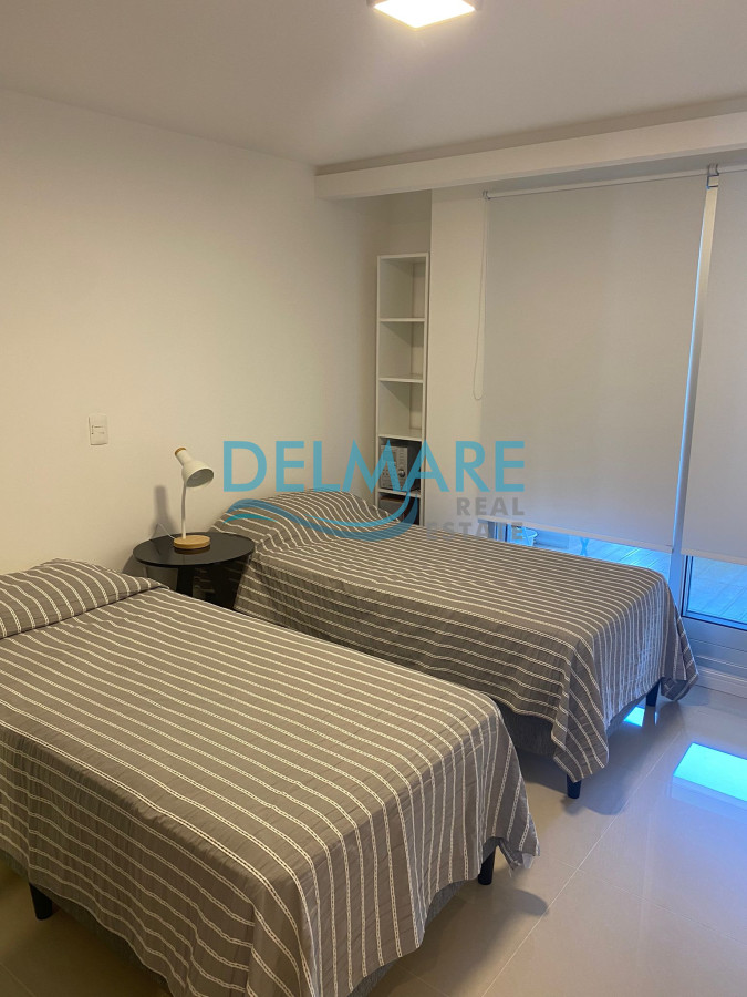 Apartamento ID.19 - Apartamento con excelente vista al mar 