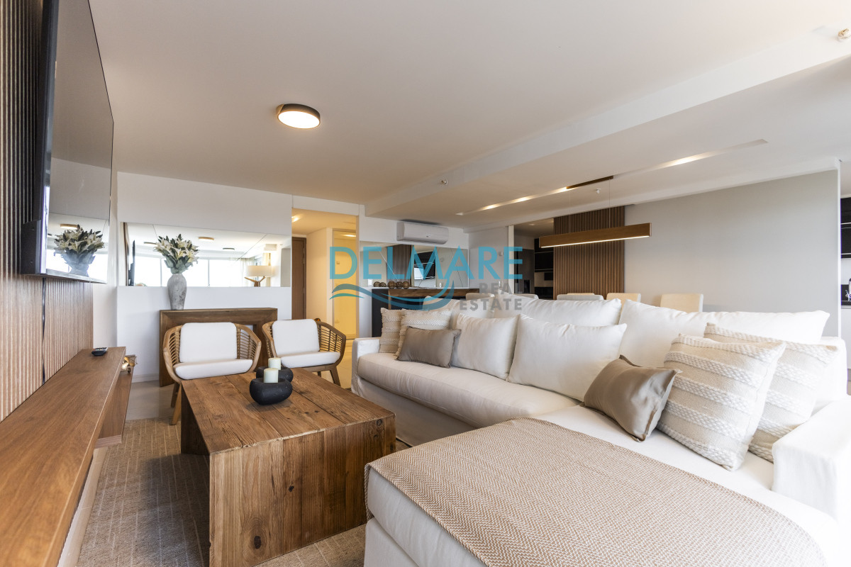 Apartamento ID.66 - Espectacular Penthouse con increibles vistas 