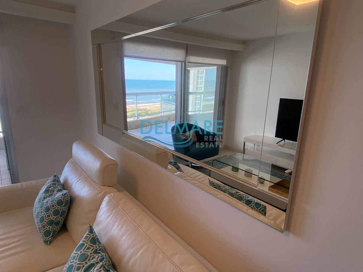 Apartamento ID.26 - Apartamento con excelente vista al mar 