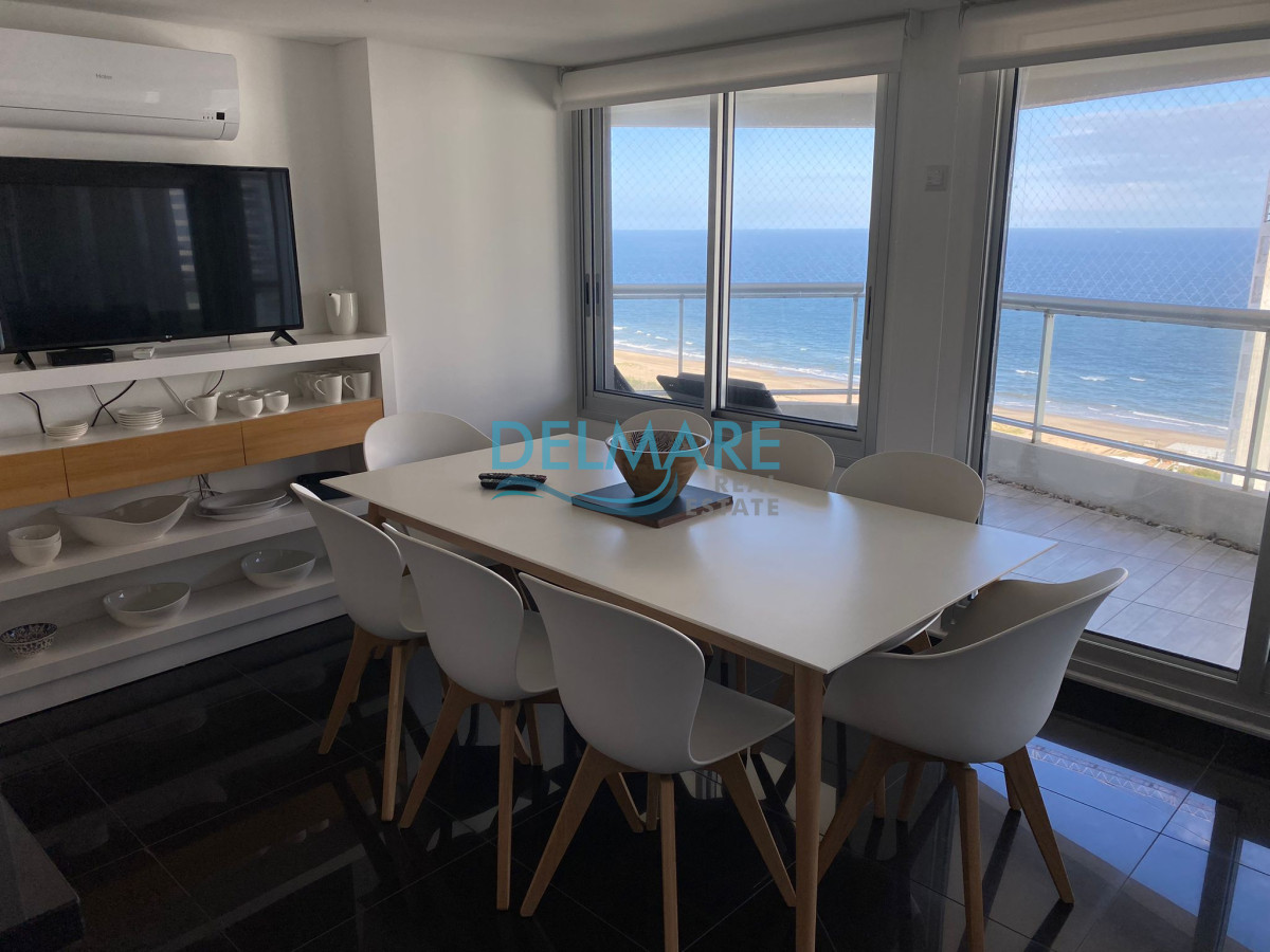 Apartamento ID.31 - Espléndido apartamento 