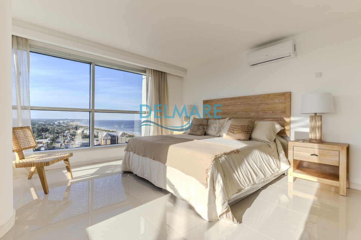 Apartamento ID.66 - Espectacular Penthouse con increibles vistas 
