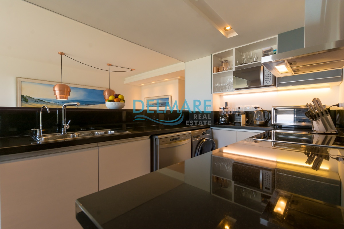 Apartamento ID.24 - Estupendo apartamento con increibles vistas