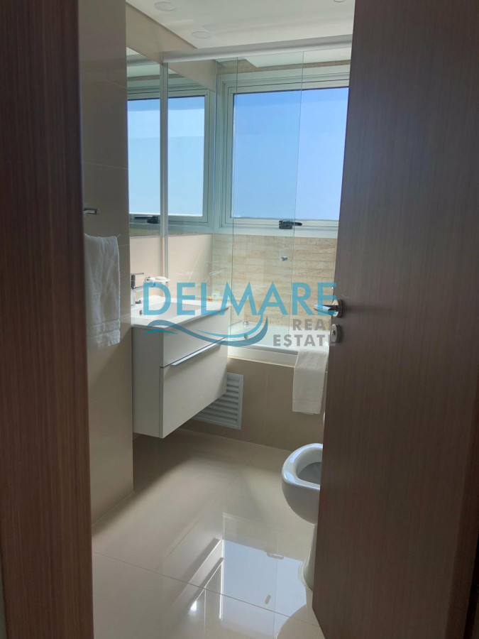 Apartamento ID.26 - Apartamento con excelente vista al mar 