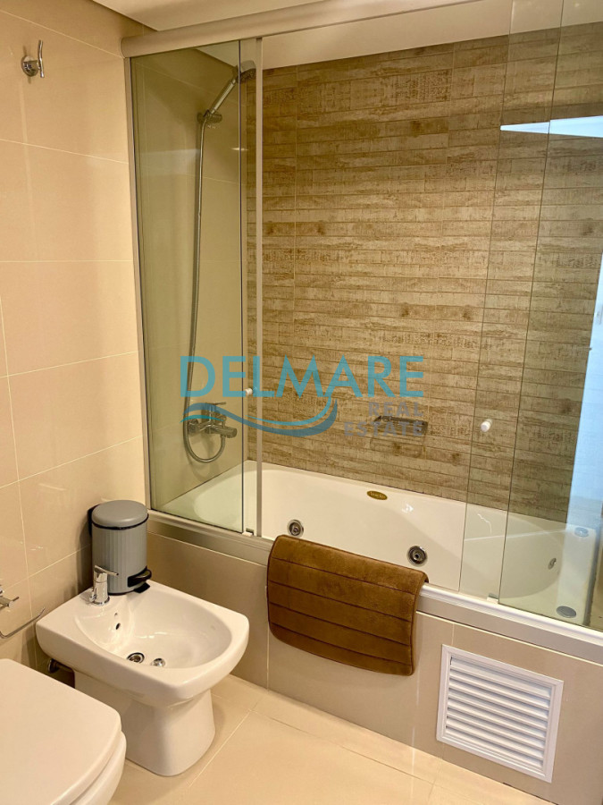 Apartamento ID.78 - Apartamento luminoso con vista al bosque 