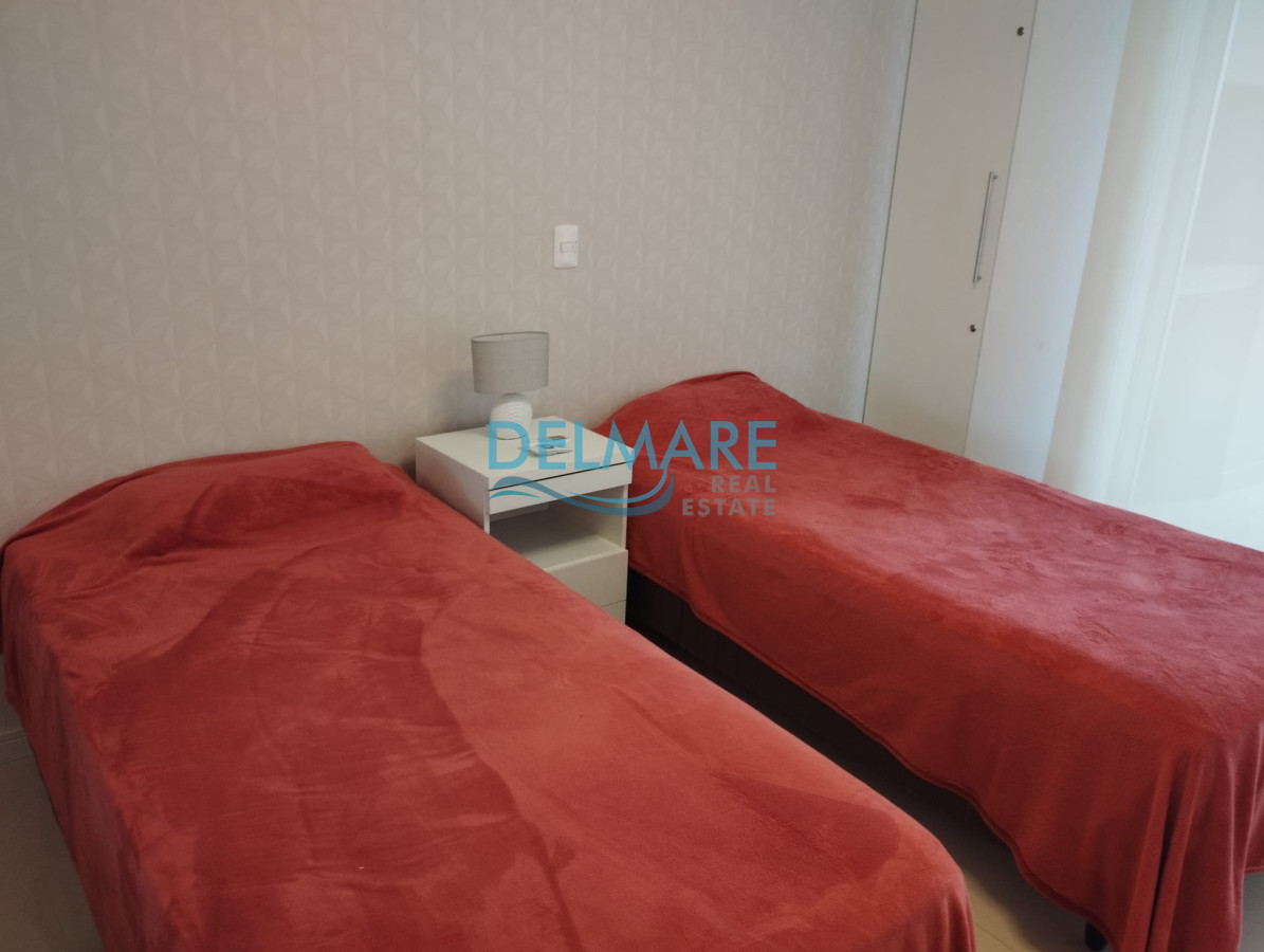 Apartamento ID.17 - Apartamento con vistas a playa brava