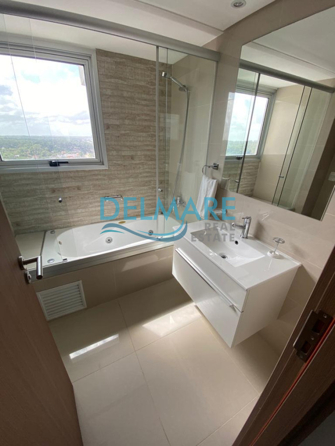 Apartamento ID.7 - Apartamento con inmejorables  vistas al mar  y a  La Barra