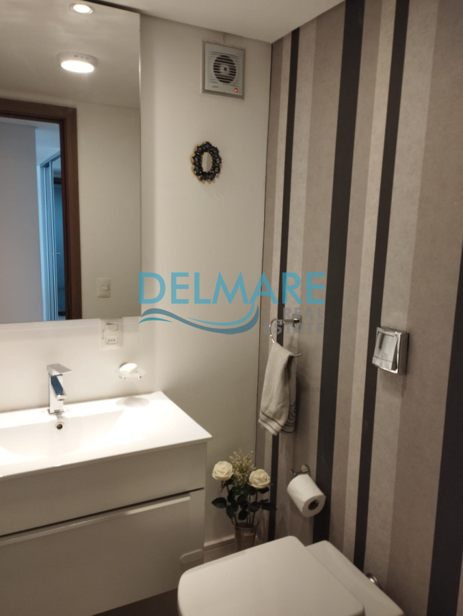Apartamento ID.17 - Apartamento con vistas a playa brava