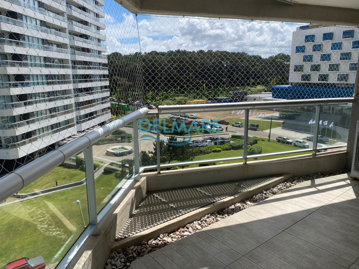 Apartamento ID.61 - Apartamento con lindas vistas