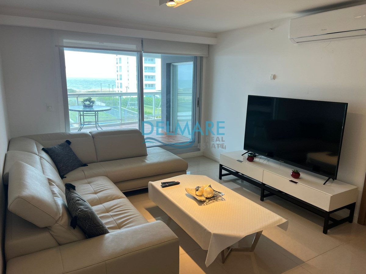 Apartamento ID.34 - Estupendo apartamento con vistas