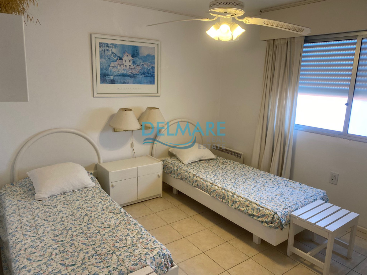 Apartamento ID.45 - Apartamento en plena Península 