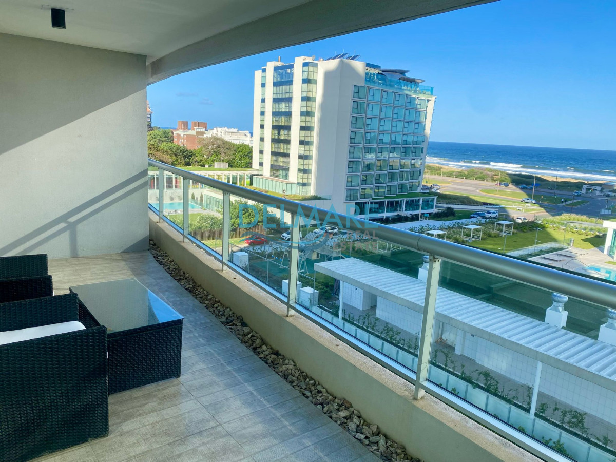 Apartamento ID.65 - Apartamento con lindas vistas