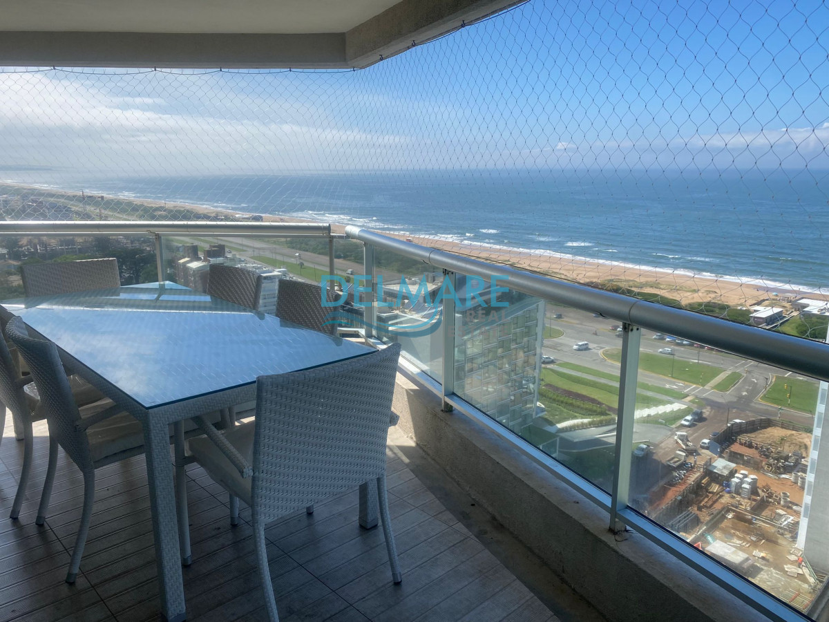 Apartamento ID.30 - Excepcional apartamento 