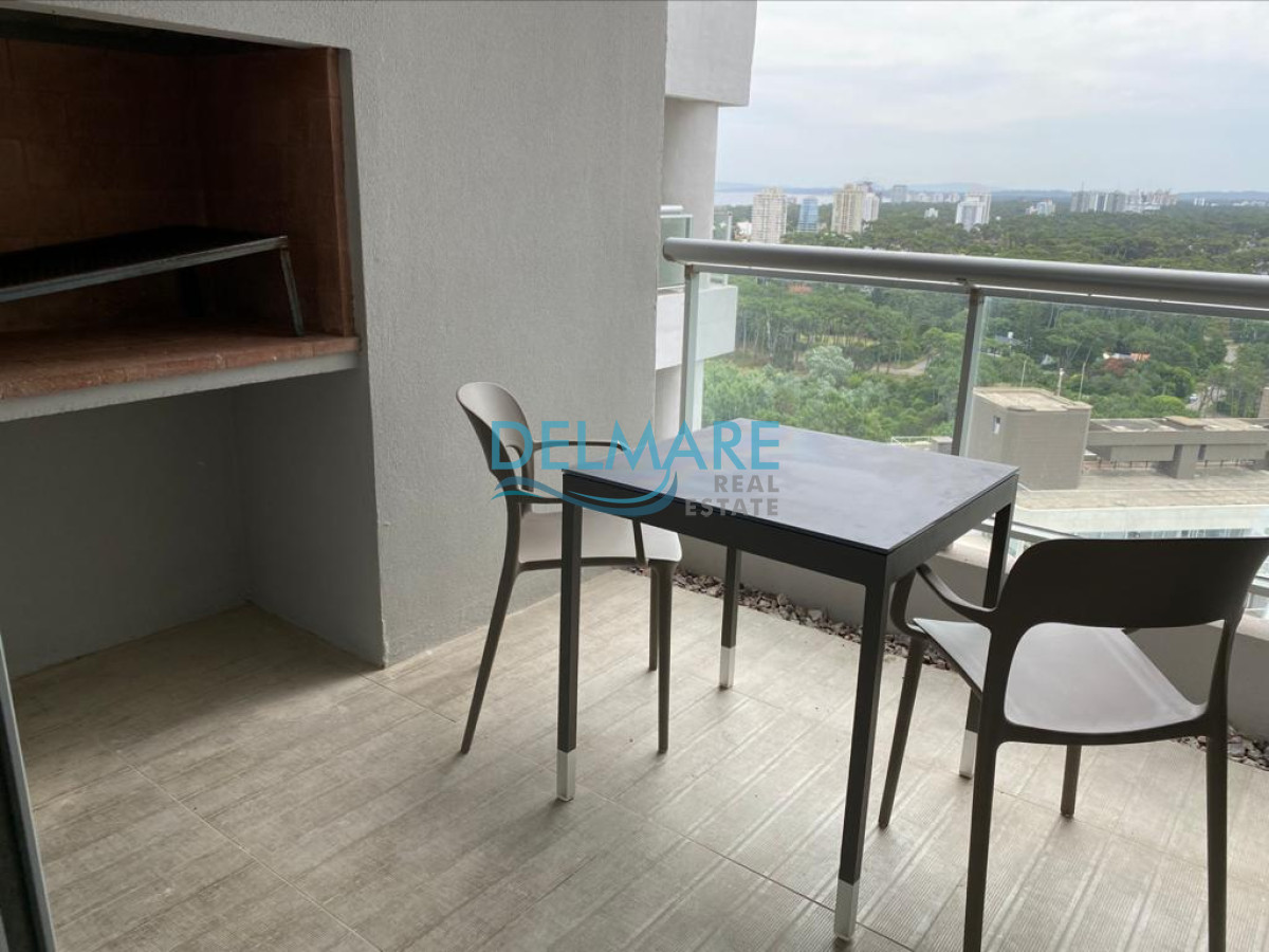 Apartamento ID.22 - Penthouse 01
