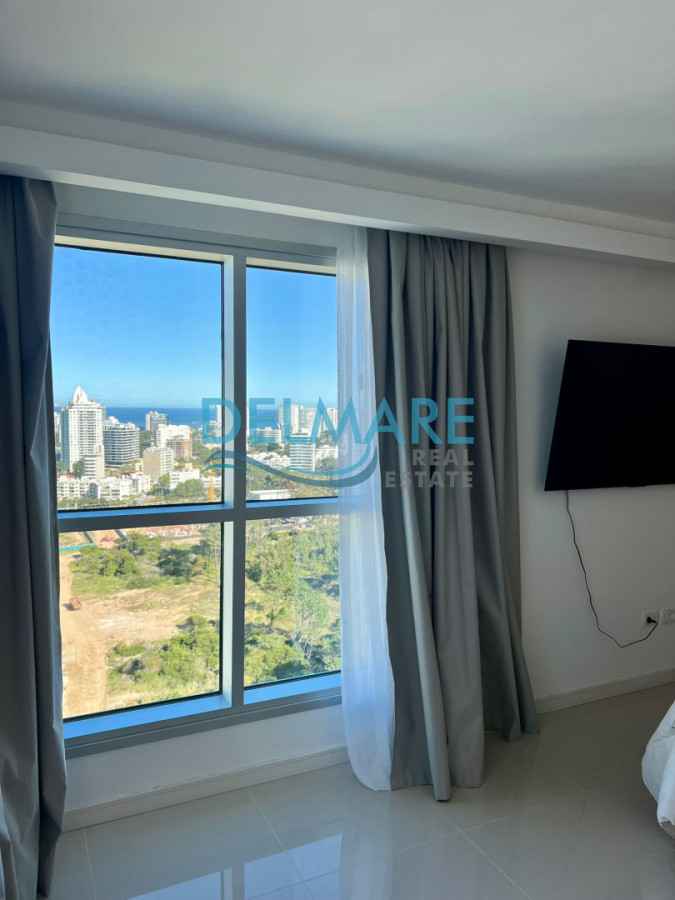 Apartamento ID.85 - Espectacular Penthouse con increibles vistas