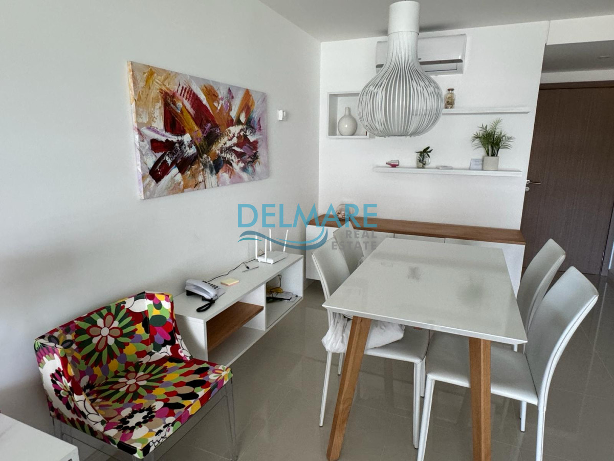 Apartamento ID.27 - Apartamento de 1 dormitorio 