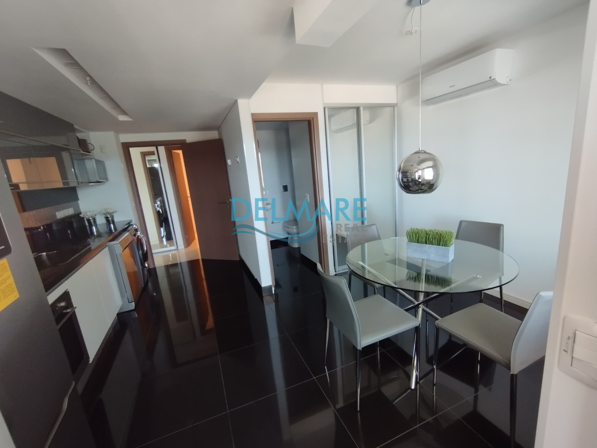 Apartamento ID.16 - Apartamento con vistas muy luminoso 