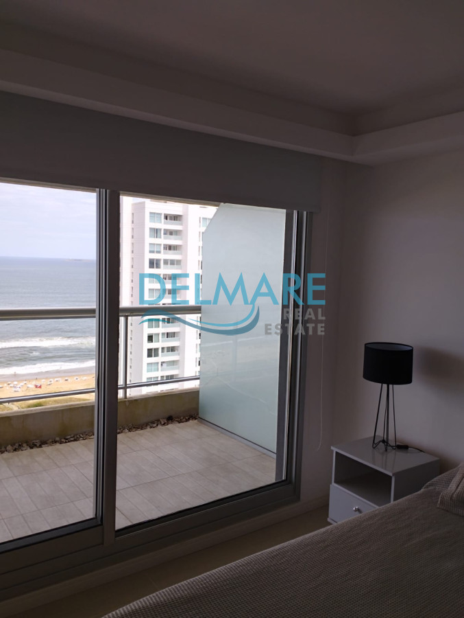 Apartamento ID.13 - Apartamento con excelente vista  a Playa Brava
