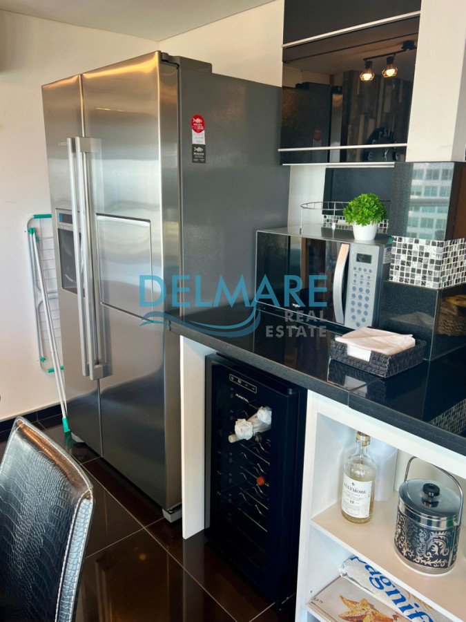 Apartamento ID.77 - Estupendo apartamento con increibles vistas