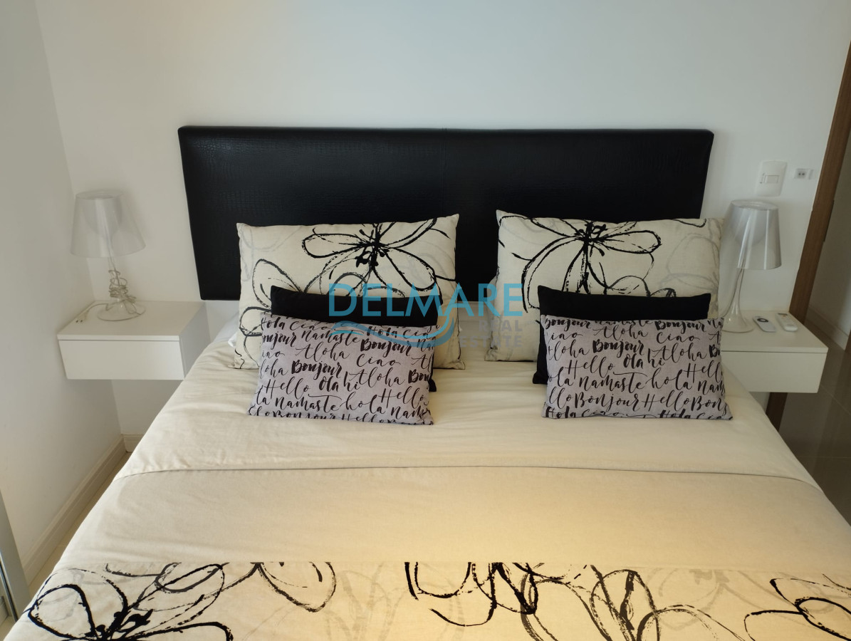 Apartamento ID.9 - Apartamento de 1 dormitorio con vista bosque