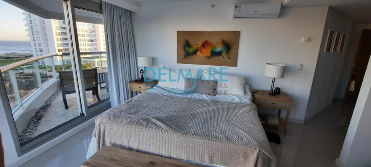 Apartamento ID.15 - Apartamento con excelente vista al mar 