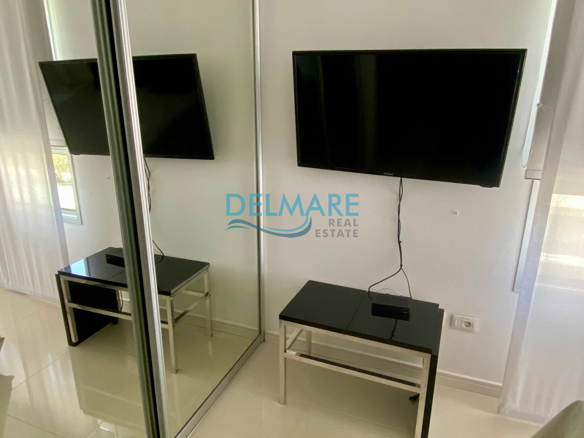 Apartamento ID.62 - Apartamento luminoso con lindas vistas