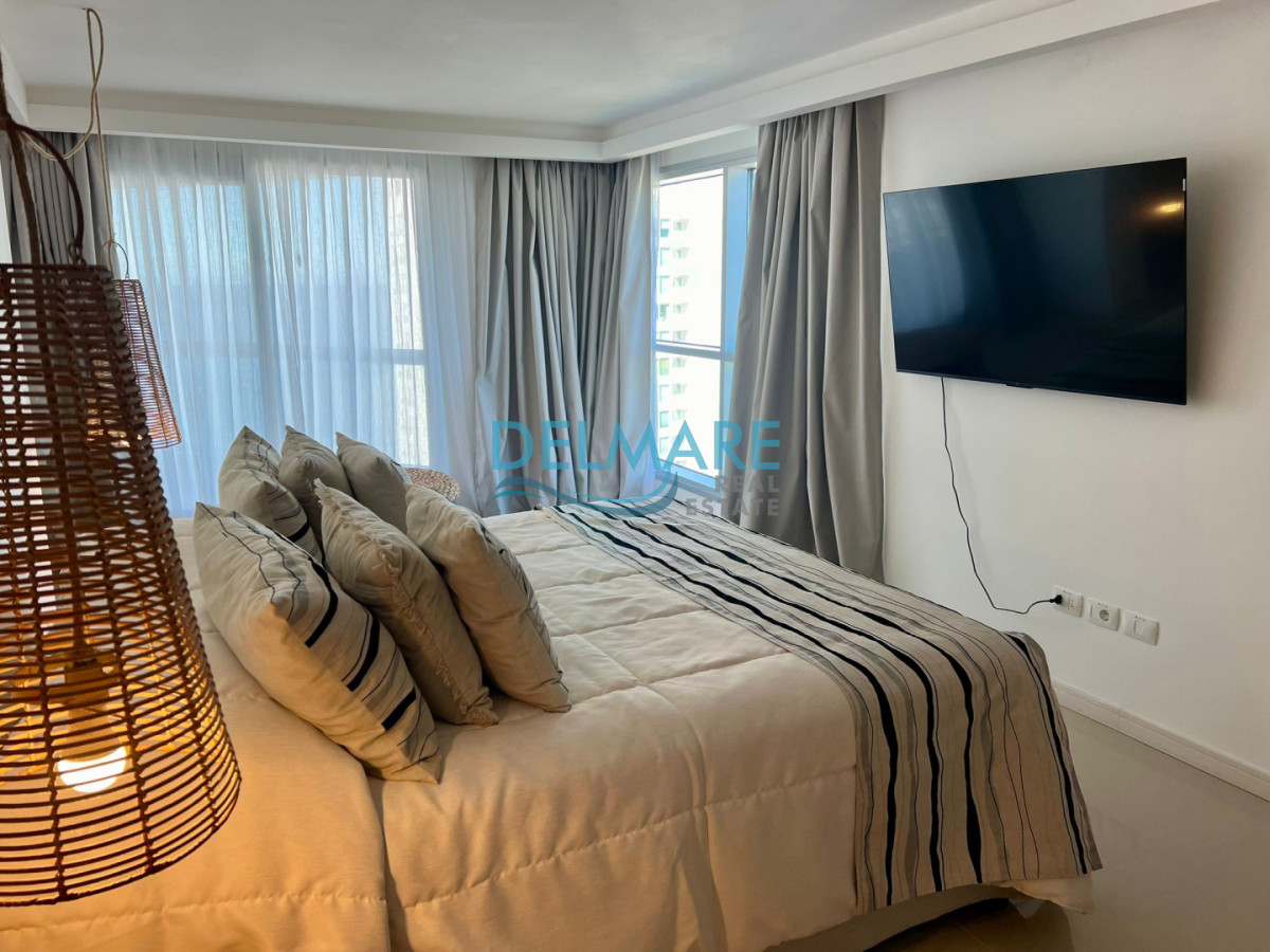 Apartamento ID.85 - Espectacular Penthouse con increibles vistas