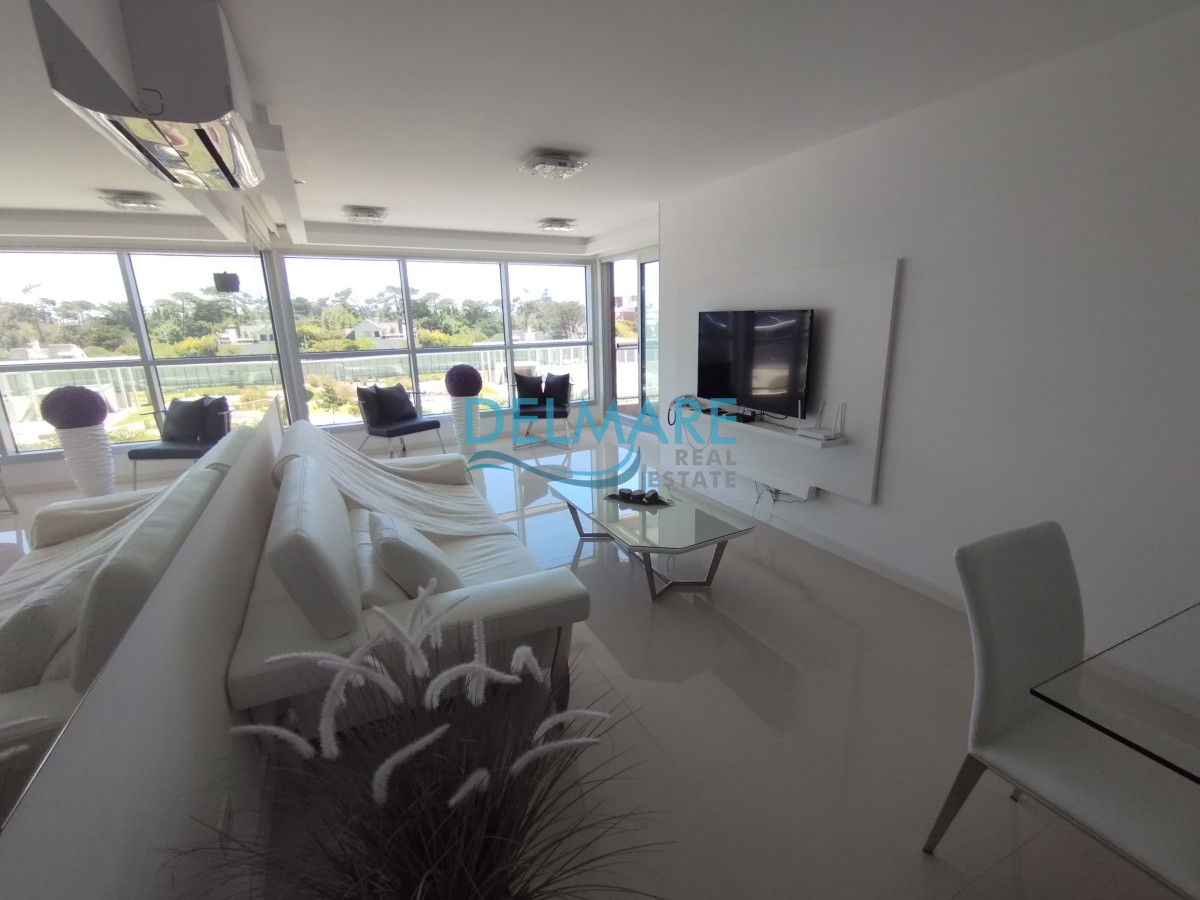 Apartamento ID.16 - Apartamento con vistas muy luminoso 