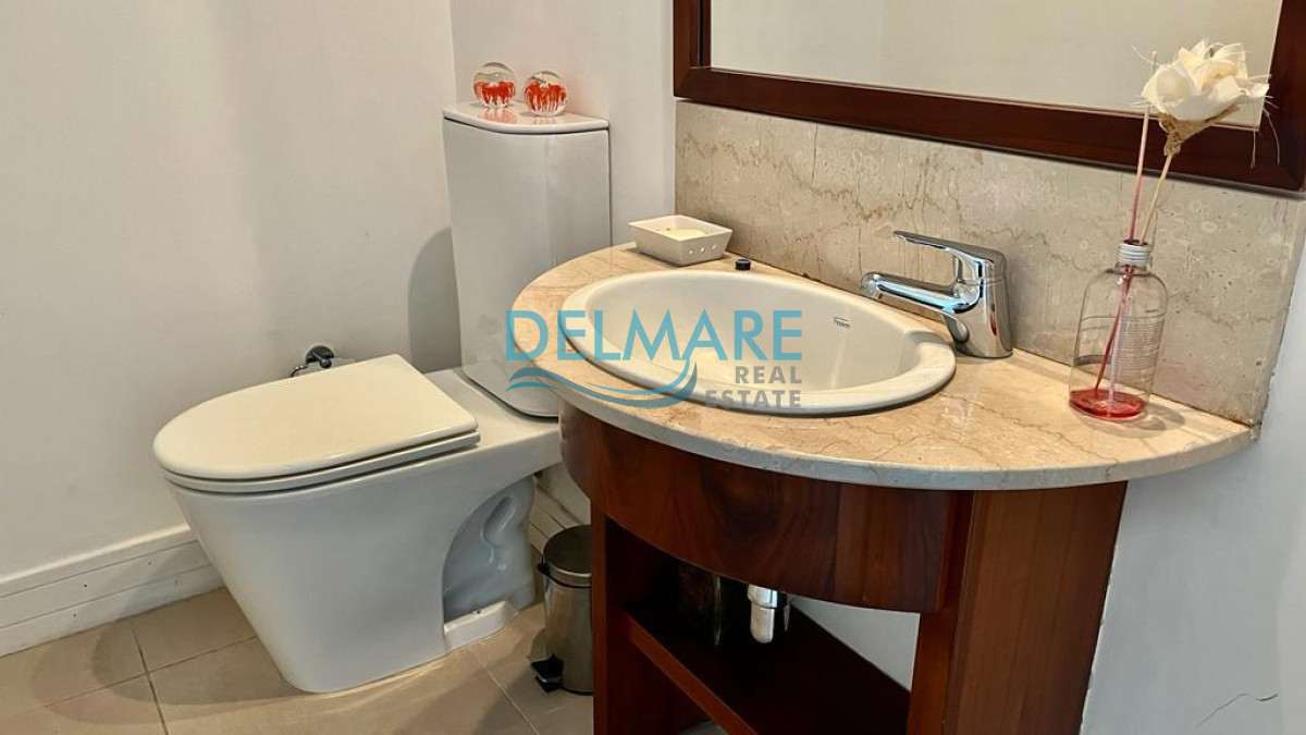 Apartamento ID.47 - Estupendo apartamento con vistas a playa brava