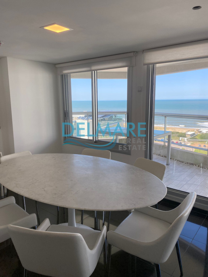 Apartamento ID.26 - Apartamento con excelente vista al mar 