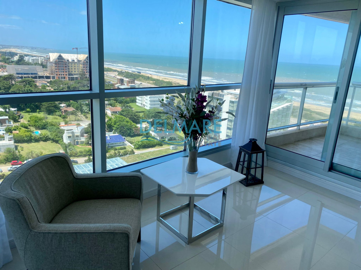 Apartamento ID.60 - Estupendo apartamento con increibles vistas