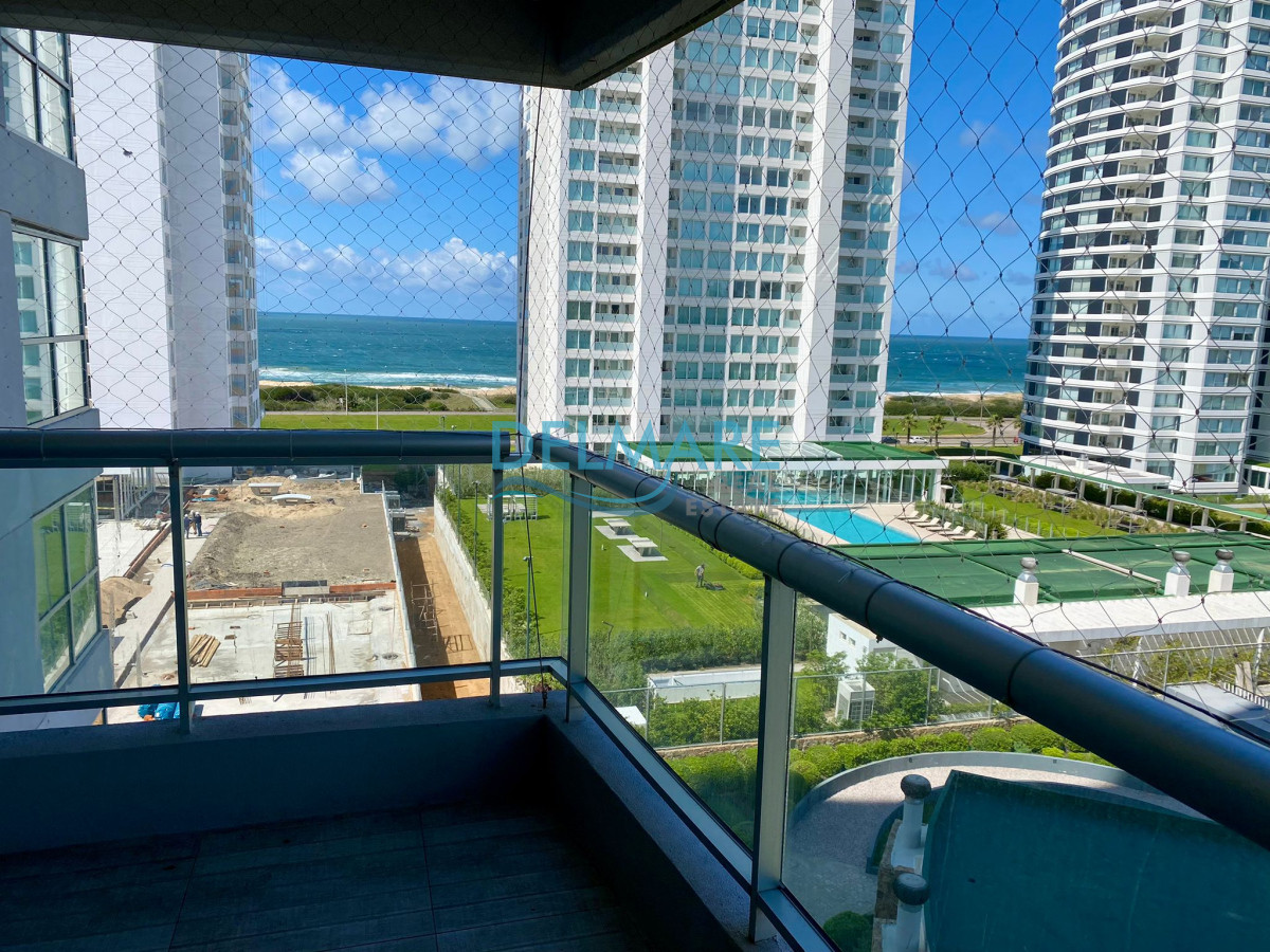 Apartamento ID.61 - Apartamento con lindas vistas