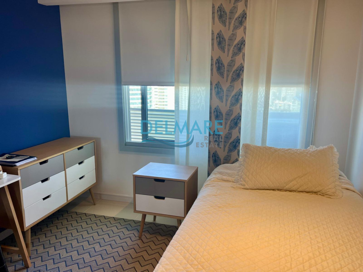 Apartamento ID.77 - Estupendo apartamento con increibles vistas