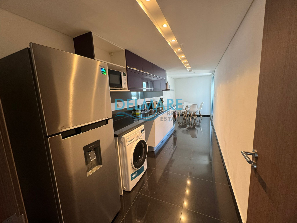 Apartamento ID.14 - Apartamento con exclusiva vista al mar