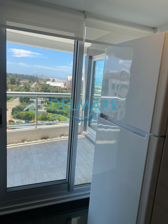 Apartamento ID.57 - Apartamento con excelentes vistas 