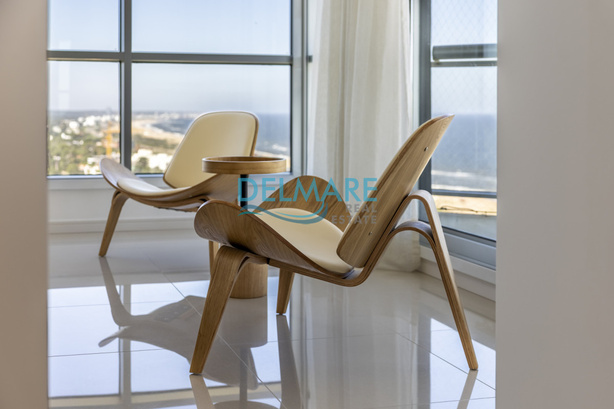 Apartamento ID.22 - Penthouse 01