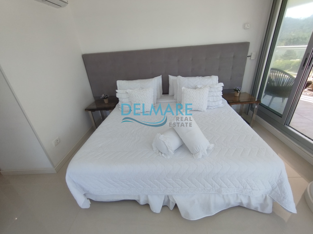 Apartamento ID.16 - Apartamento con vistas muy luminoso 