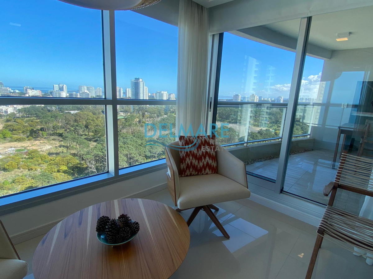 Apartamento ID.8 - Estupendo apartamento con increíbles vistas