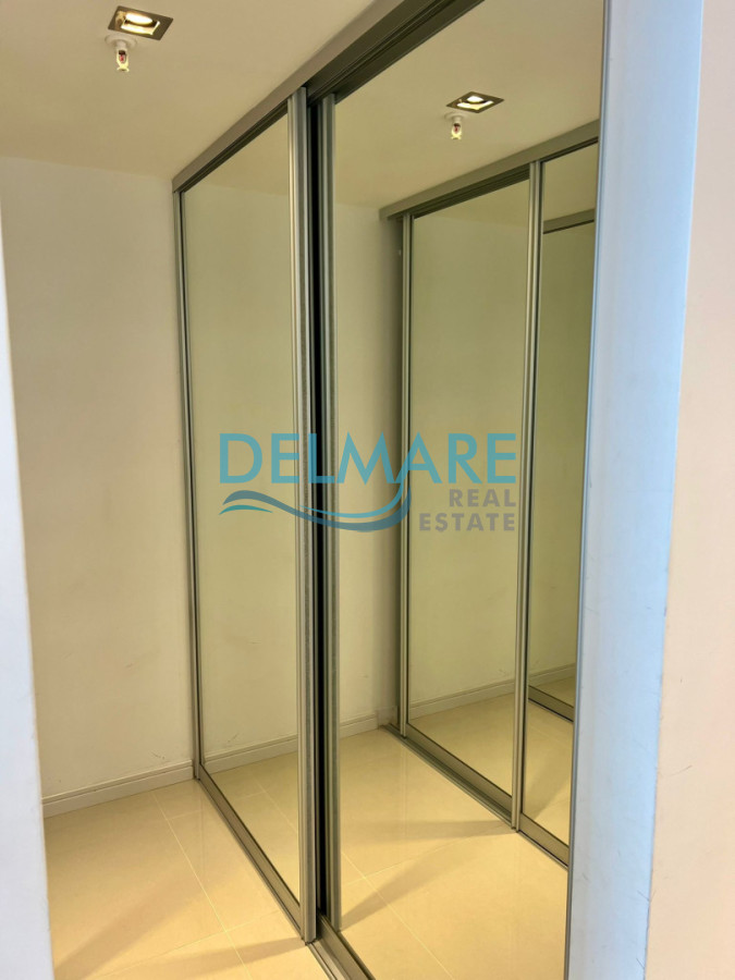 Apartamento ID.83 - Estupendo apartamento con vistas a playa brava