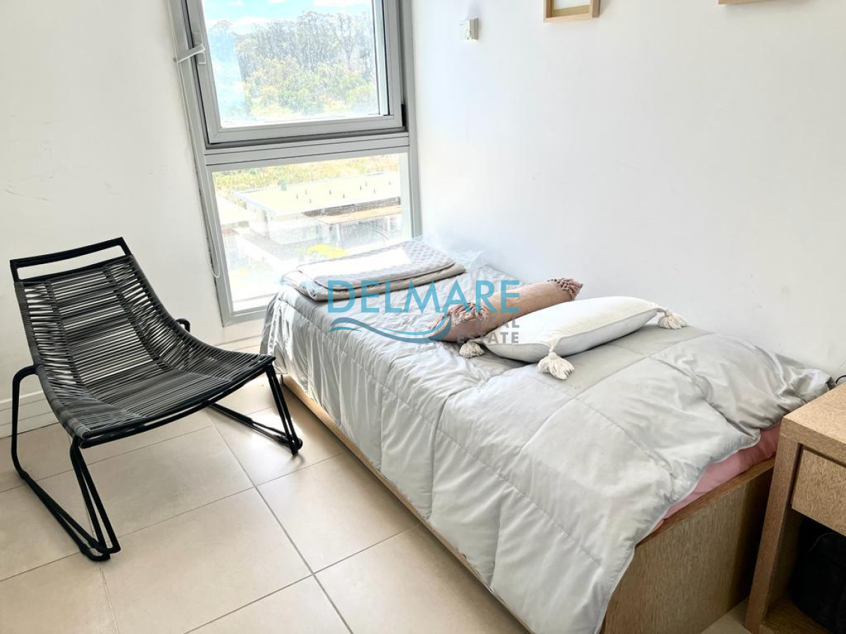 Apartamento ID.47 - Estupendo apartamento con vistas a playa brava