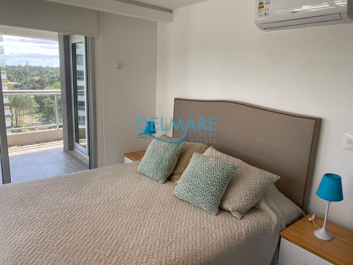 Apartamento ID.33 - Apartamento de 1 dormitorio 