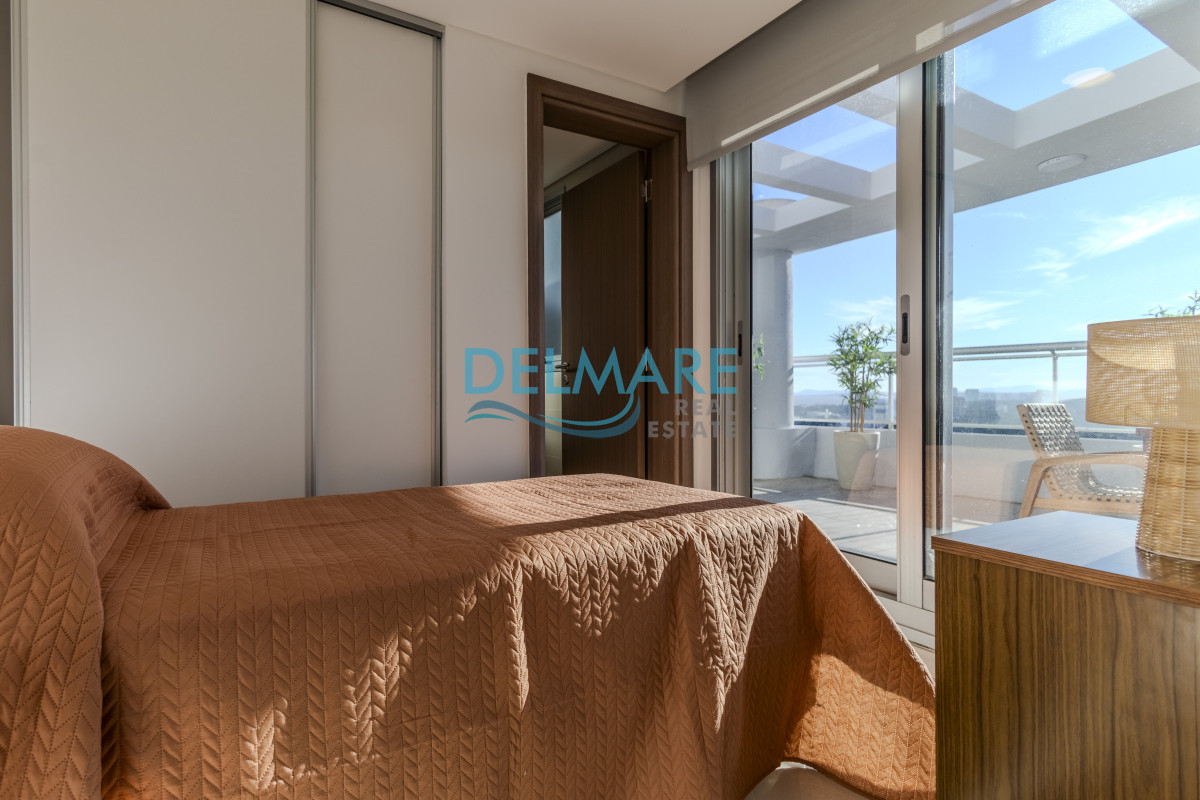 Apartamento ID.66 - Espectacular Penthouse con increibles vistas 