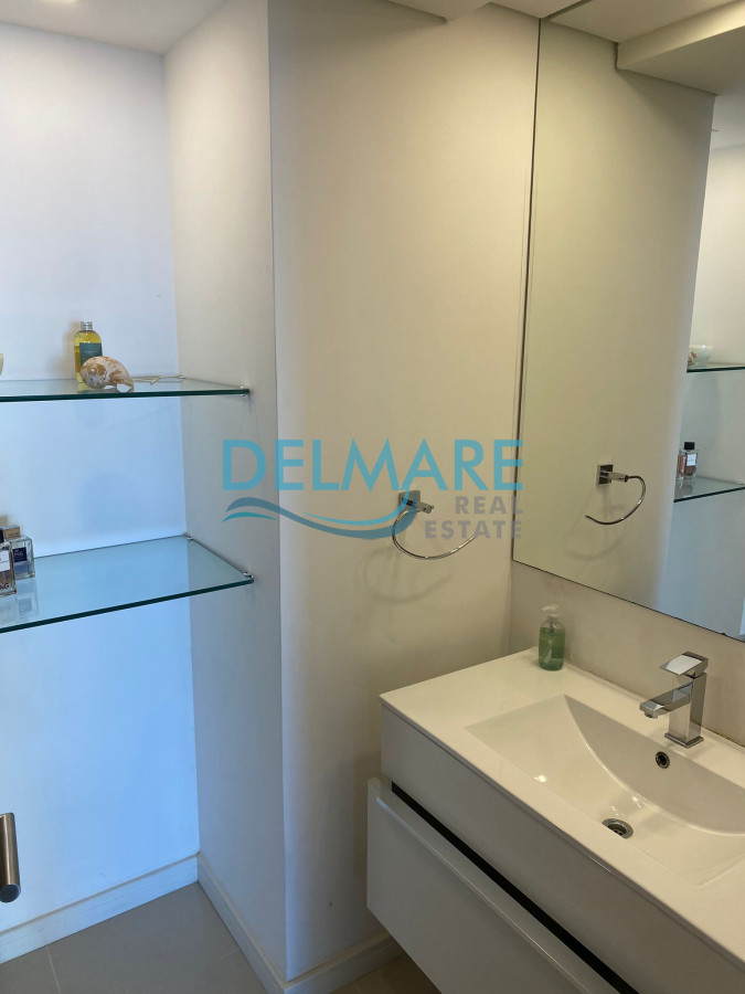 Apartamento ID.36 - Unidad con vistas a playa brava
