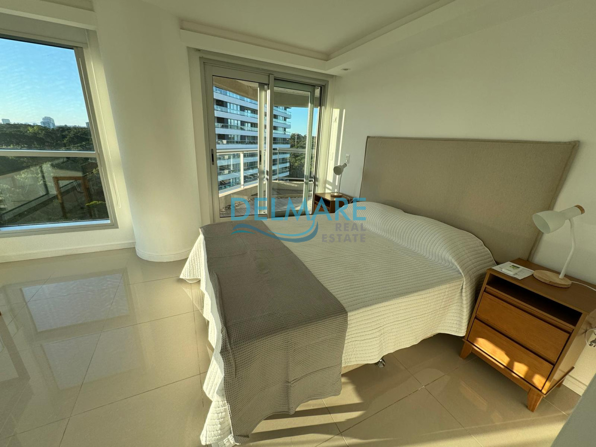 Apartamento ID.12 - Hermoso apartamento con increibles vistas