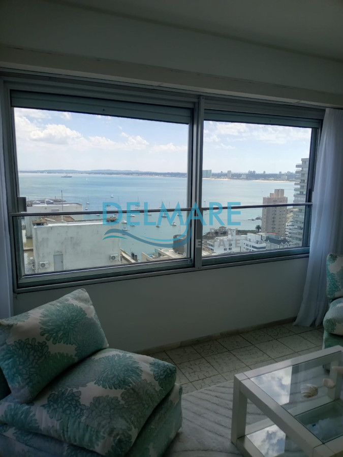 Apartamento ID.55 - Estupendo apartamento con increibles vistas