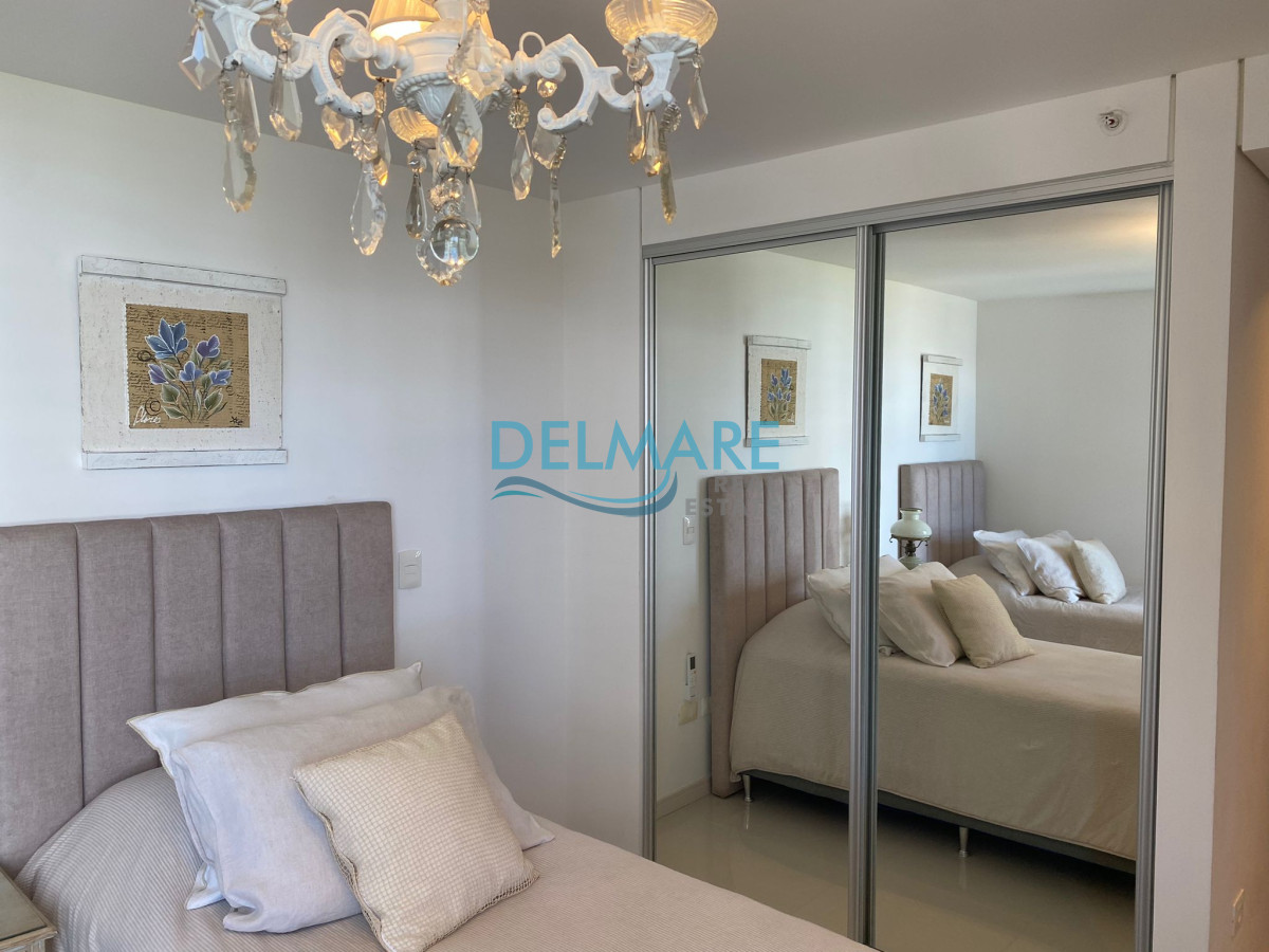 Apartamento ID.71 - Estupendo apartamento con vistas a playa brava
